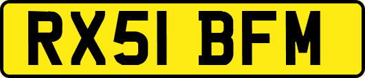 RX51BFM