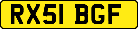 RX51BGF