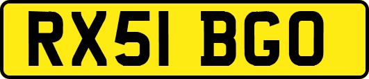 RX51BGO