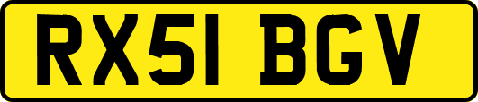 RX51BGV