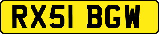 RX51BGW