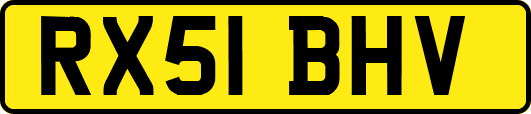 RX51BHV