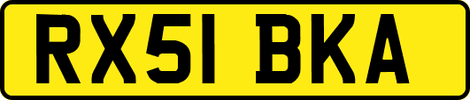 RX51BKA