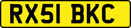 RX51BKC
