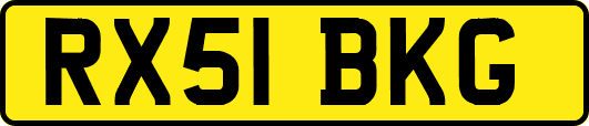 RX51BKG