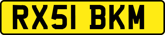 RX51BKM