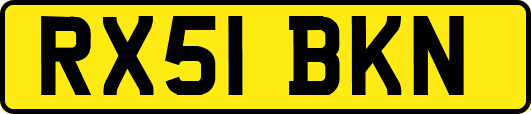 RX51BKN