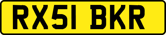 RX51BKR