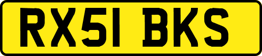 RX51BKS