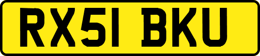 RX51BKU