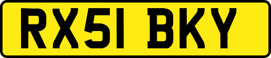 RX51BKY