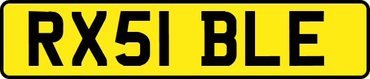 RX51BLE