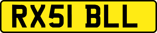 RX51BLL