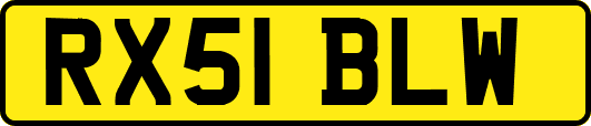 RX51BLW