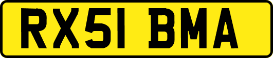 RX51BMA