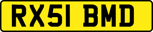 RX51BMD