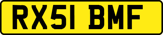 RX51BMF