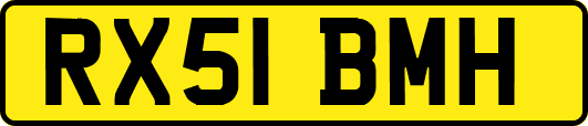 RX51BMH