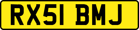 RX51BMJ