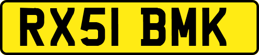 RX51BMK