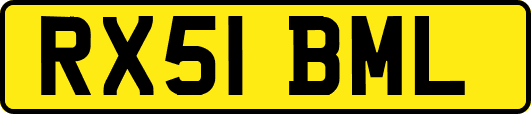 RX51BML