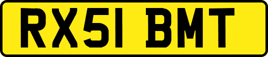 RX51BMT