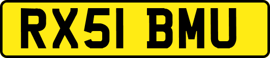 RX51BMU