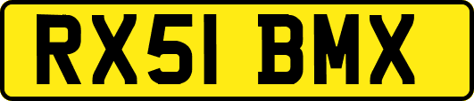 RX51BMX