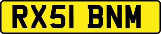 RX51BNM
