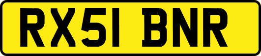 RX51BNR