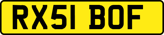 RX51BOF