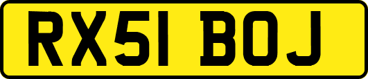 RX51BOJ