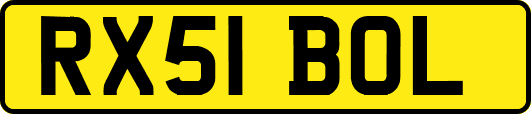 RX51BOL
