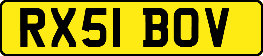 RX51BOV