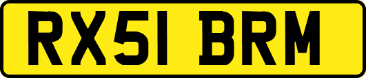 RX51BRM