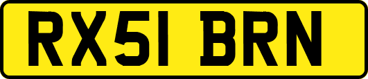 RX51BRN