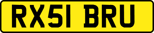 RX51BRU