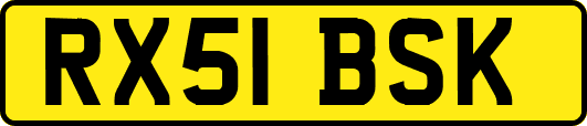 RX51BSK