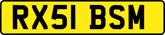 RX51BSM