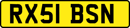 RX51BSN