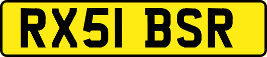 RX51BSR