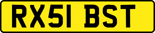 RX51BST