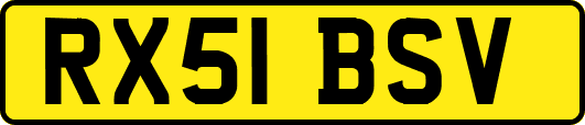 RX51BSV