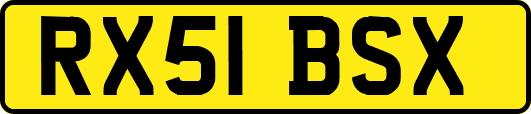 RX51BSX