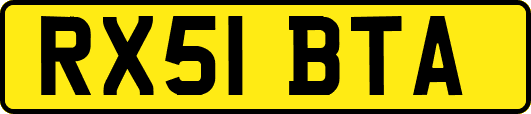 RX51BTA