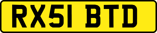 RX51BTD