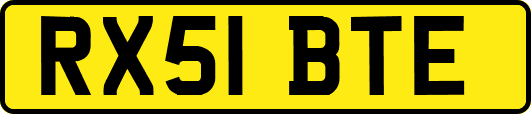 RX51BTE