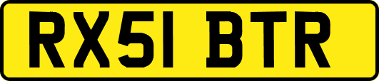 RX51BTR