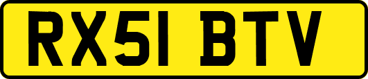 RX51BTV