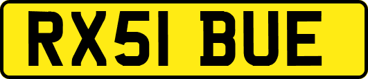 RX51BUE